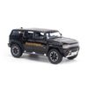  Mô hình xe Hummer EV 2022 1:24 Alloy Model 