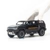 Mô hình xe Hummer EV 2022 1:24 Alloy Model
