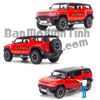 Mô hình xe Hummer EV 2022 1:24 Alloy Model