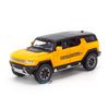  Mô hình xe Hummer EV 2022 1:24 Alloy Model 