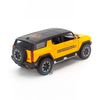 Mô hình xe Hummer EV 2022 1:24 Alloy Model