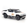 Mô hình xe Hummer EV Pickup 2022 1:24 Alloy Car Model