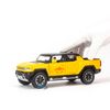 Mô hình xe Hummer EV Pickup 2022 1:24 Alloy Car Model