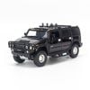  Mô hình xe Hummer H2 2008 1:32 Jackiekim 