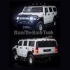  Mô hình xe Hummer H2 2008 1:32 Jackiekim 