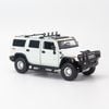  Mô hình xe Hummer H2 2008 1:32 Jackiekim 