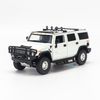  Mô hình xe Hummer H2 2008 1:32 Jackiekim 