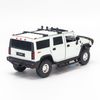  Mô hình xe Hummer H2 2008 1:32 Jackiekim 