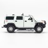  Mô hình xe Hummer H2 2008 1:32 Jackiekim 