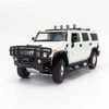  Mô hình xe Hummer H2 2008 1:32 Jackiekim 