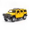  Mô hình xe Hummer H2 2008 1:32 Jackiekim 