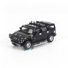 Mô hình xe Hummer H2 2008 1:64 JKM