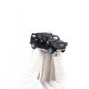  Mô hình xe Hummer H2 2008 1:64 JKM 