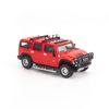 Mô hình xe Hummer H2 2008 1:64 JKM