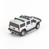 Mô hình xe Hummer H2 2008 1:64 JKM