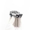 Mô hình xe Hummer H2 2008 1:64 JKM