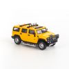 Mô hình xe Hummer H2 2008 1:64 JKM