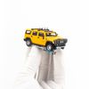  Mô hình xe Hummer H2 2008 1:64 JKM 