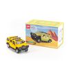 Mô hình xe Hummer H2 2008 1:64 JKM