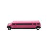 Mô hình xe Hummer H2 Limousine No.148 Tomica Long