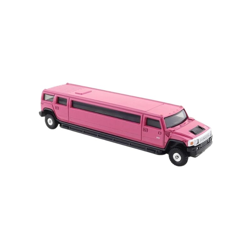  Mô hình xe Hummer H2 Limousine No.148 Tomica Long 