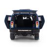  Mô hình xe Hummer H2 SUV 1:18 Highway 61 