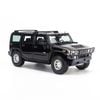  Mô hình xe Hummer H2 SUV 1:18 Maisto 36631 