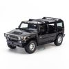  Mô hình xe Hummer H2 SUV 1:18 Maisto 36631 