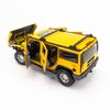  Mô hình xe Hummer H2 SUV 1:18 Maisto 36631 