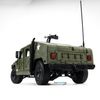 Mô hình xe quân sự Hummer Humvee Battlefield Vehicle Military 1:18 KDW