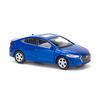 Mô hình xe Hyundai Elantra 1:36 Welly Blue