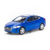  Mô hình xe Hyundai Elantra 1:36 Welly 