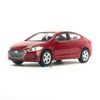  Mô hình xe Hyundai Elantra 1:36 Welly 