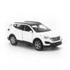 Mô hình xe Hyundai Santafe 1:36 Welly