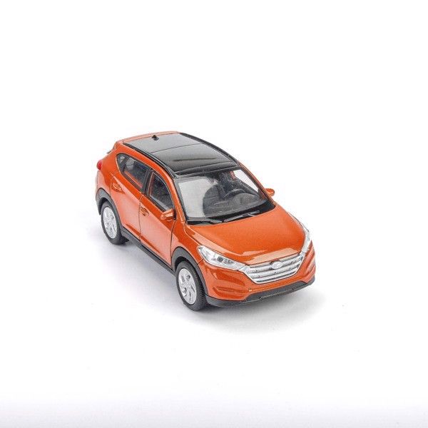  Mô hình xe Hyundai Tucson 1:36 Welly 