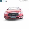  Mô hình xe Infiniti Q60 Red 1:18 Dealer 