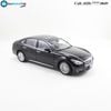  Mô hình xe Infiniti Q70L Black 1:18 Dealer 