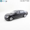 Mô hình xe Infiniti Q70L Black 1:18 Dealer