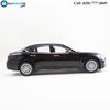  Mô hình xe Infiniti Q70L Black 1:18 Dealer 