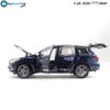  Mô hình xe Infiniti QX60 Blue 1:18 Dealer 