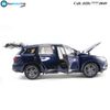  Mô hình xe Infiniti QX60 Blue 1:18 Dealer 