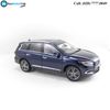 Mô hình xe Infiniti QX60 Blue 1:18 Dealer