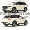  Mô hình xe Infinity QX60 2022 1:18 Paudi 