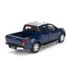 Mô hình xe Isuzu D-Max 4x4 1:18 Dealer Blue (2)