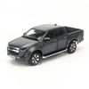 Mô hình xe Isuzu D-Max 4x4 1:18 Dealer