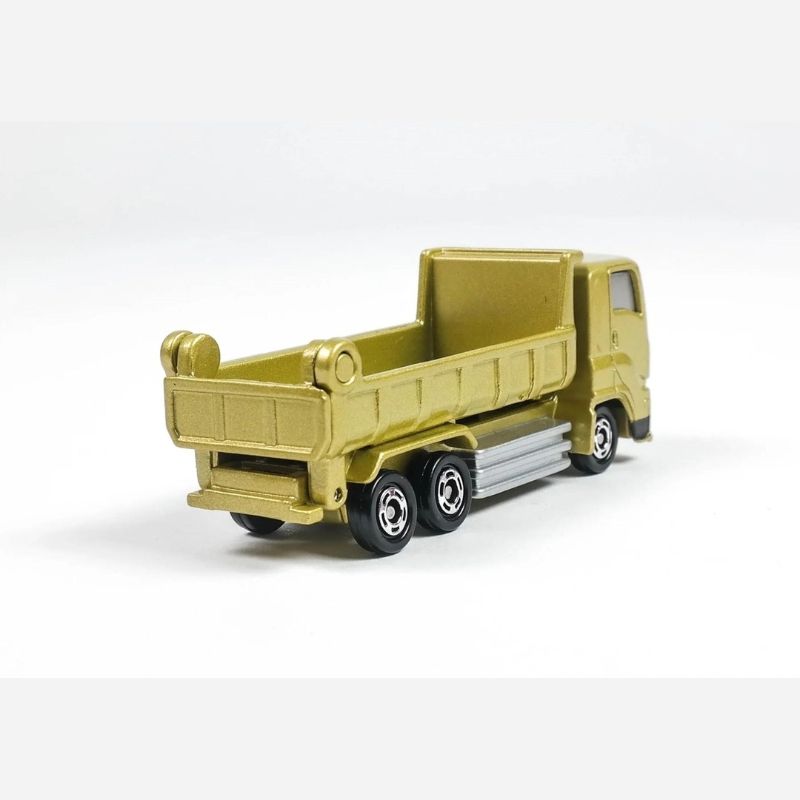  Mô hình xe Isuzu Giga Dump Truck No.101 Tomica 