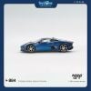 Mô hình xe Jaguar C-X75 1:64 MiniGT