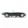  Mô hình xe Jaguar E-Type Cabrio 1:18 Bburago Green - MH-18-12046 