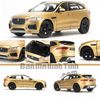  Mô hình xe Jaguar F-Pace 1:24 Welly 