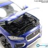  Mô hình xe Jaguar F-Pace 1:24 Welly 